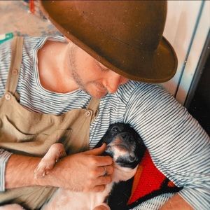 Meet your Posher, Jake